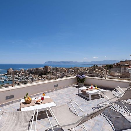 Tannur B&B Castellammare del Golfo Eksteriør bilde