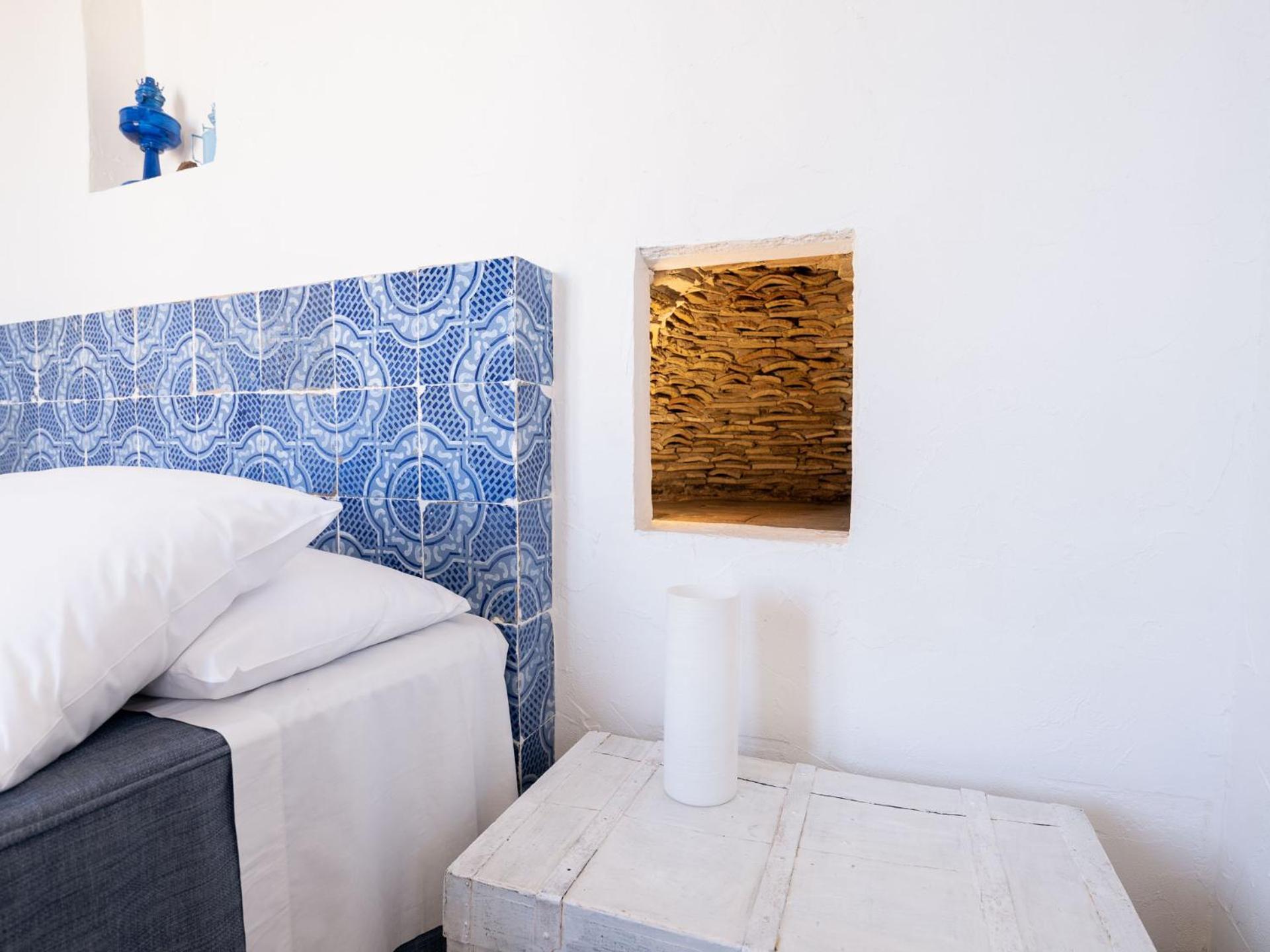 Tannur B&B Castellammare del Golfo Eksteriør bilde