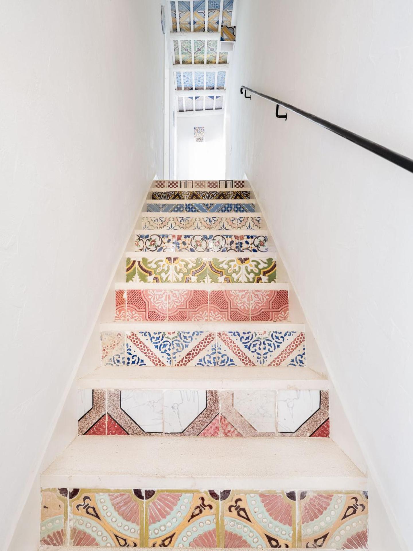 Tannur B&B Castellammare del Golfo Eksteriør bilde