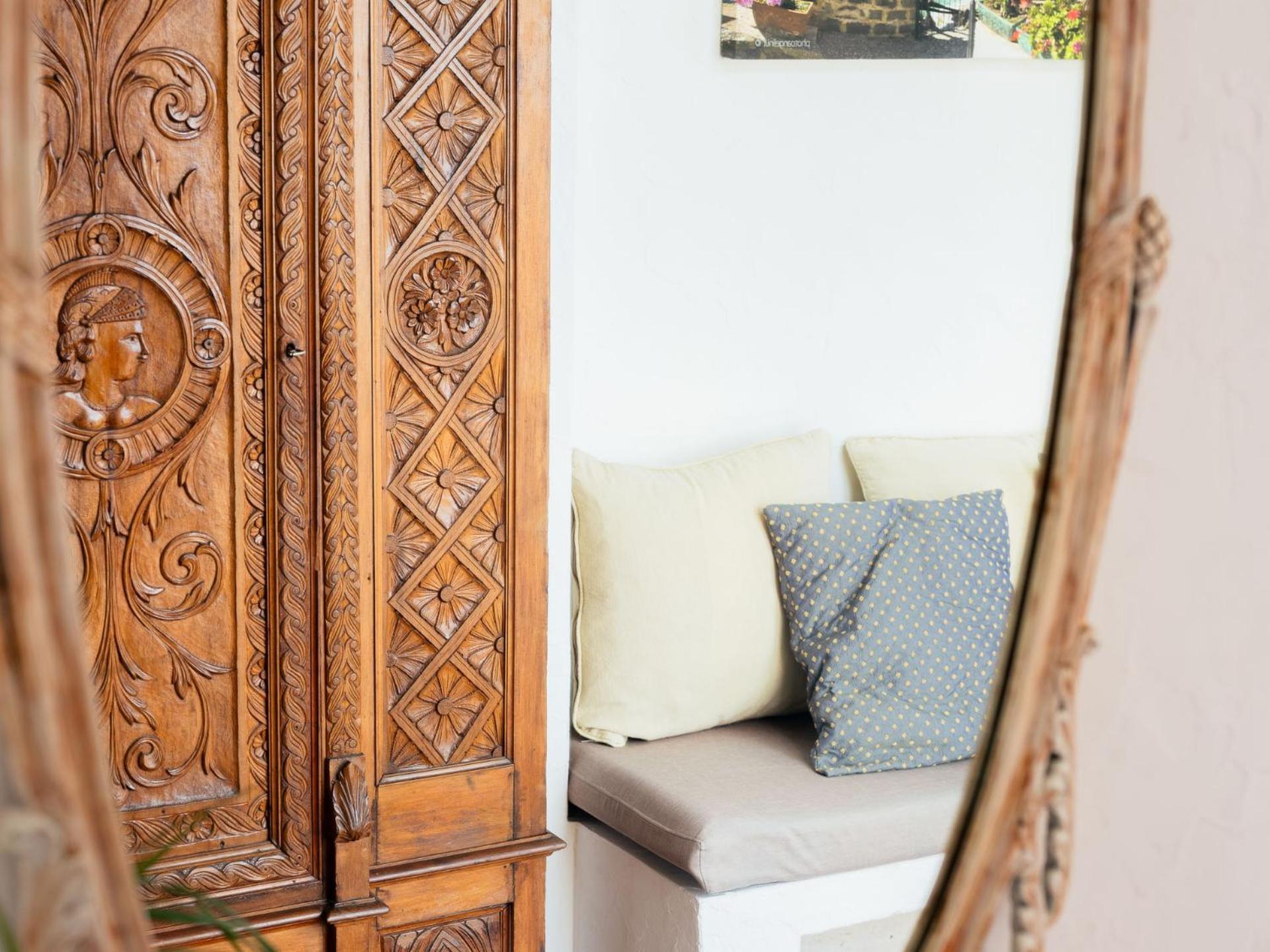 Tannur B&B Castellammare del Golfo Eksteriør bilde