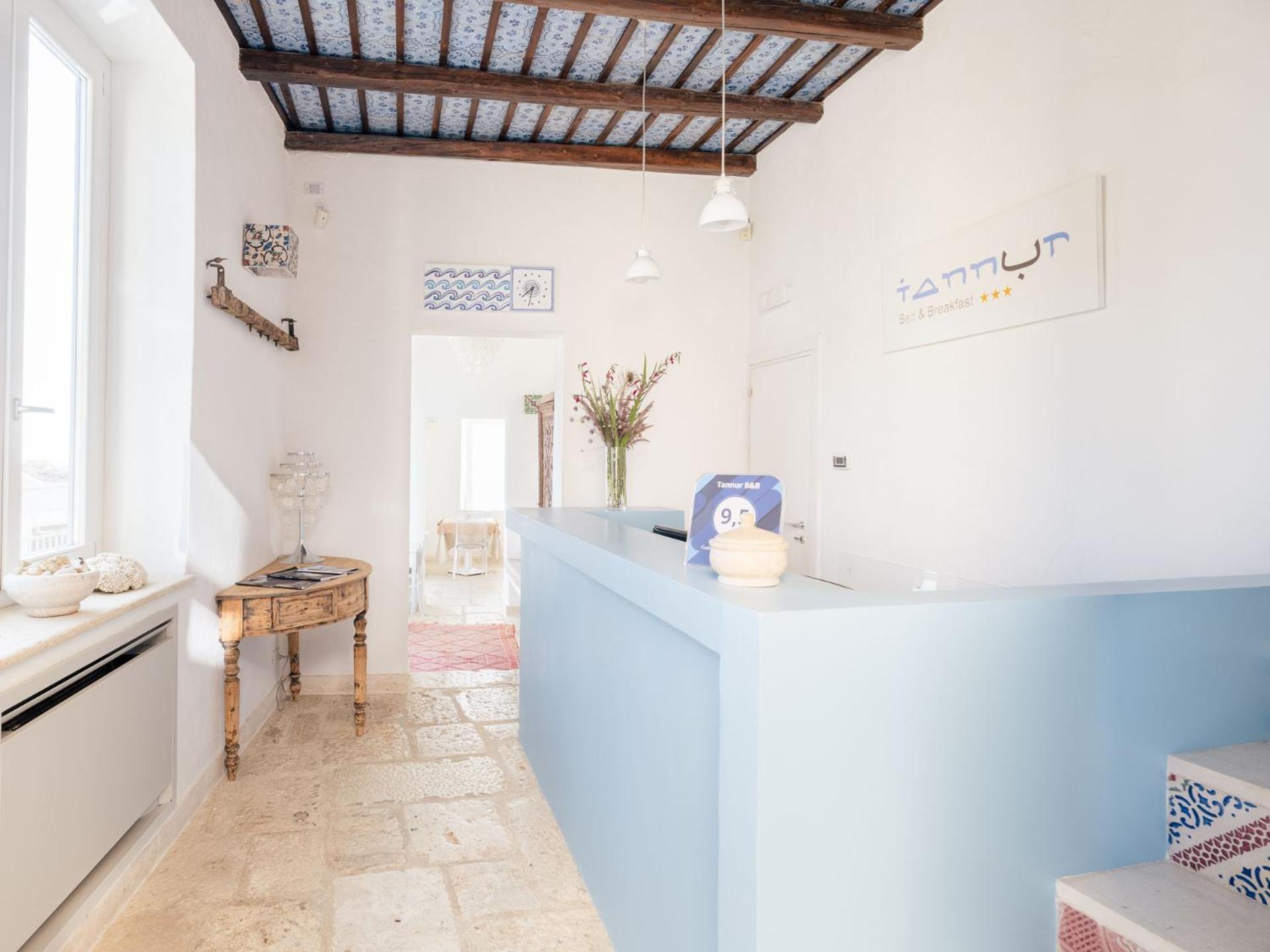 Tannur B&B Castellammare del Golfo Eksteriør bilde