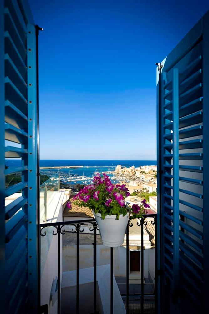 Tannur B&B Castellammare del Golfo Rom bilde
