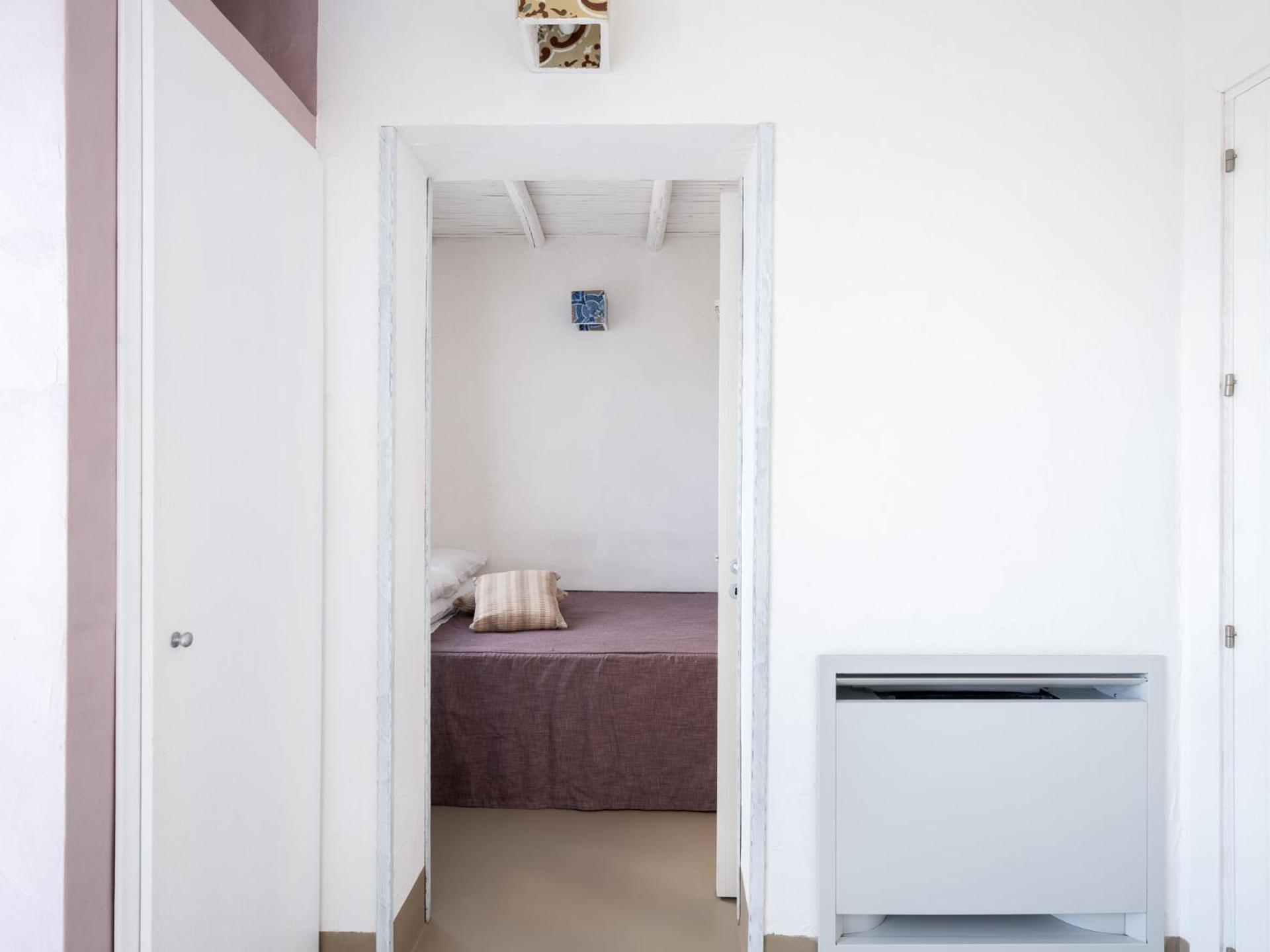 Tannur B&B Castellammare del Golfo Rom bilde