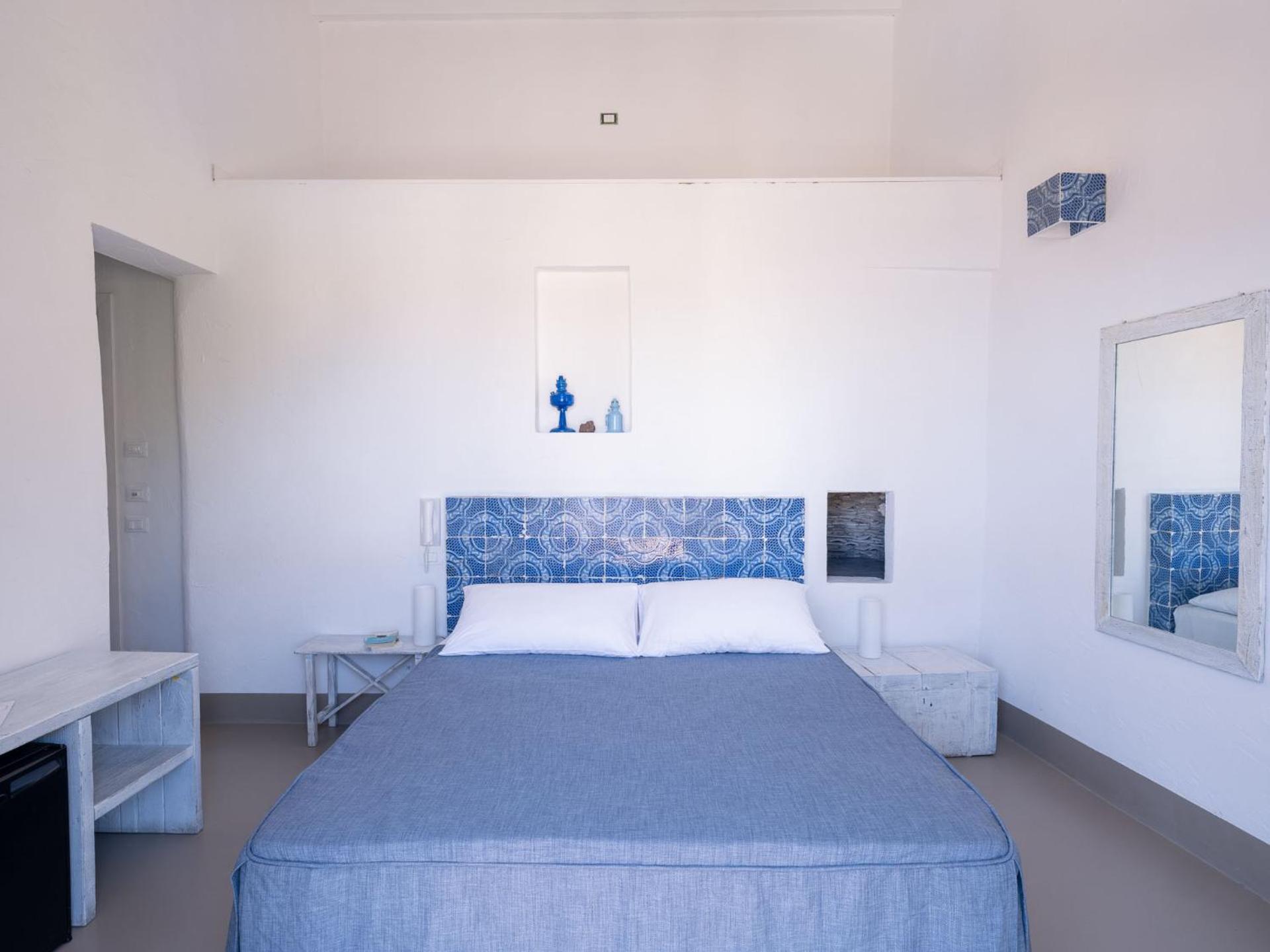 Tannur B&B Castellammare del Golfo Rom bilde