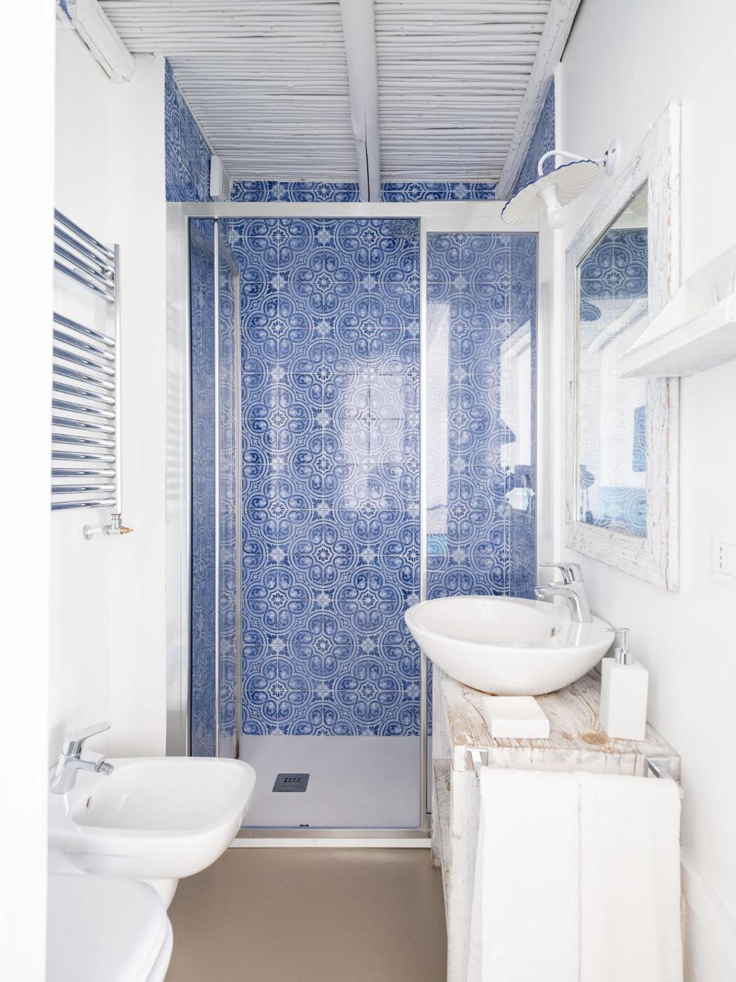 Tannur B&B Castellammare del Golfo Rom bilde