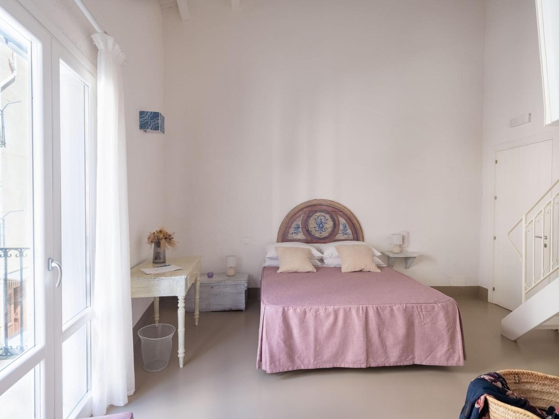 Tannur B&B Castellammare del Golfo Eksteriør bilde