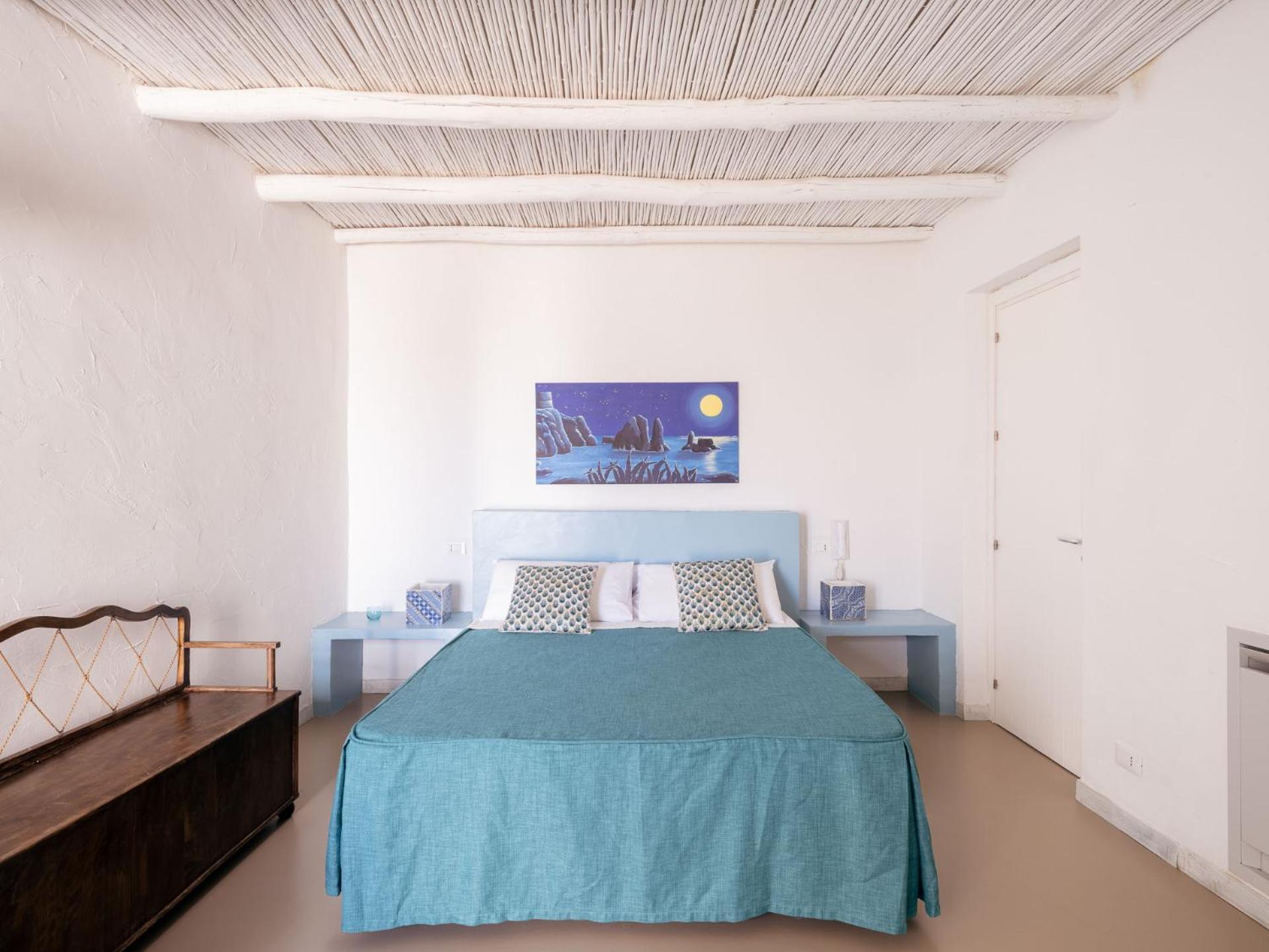 Tannur B&B Castellammare del Golfo Rom bilde