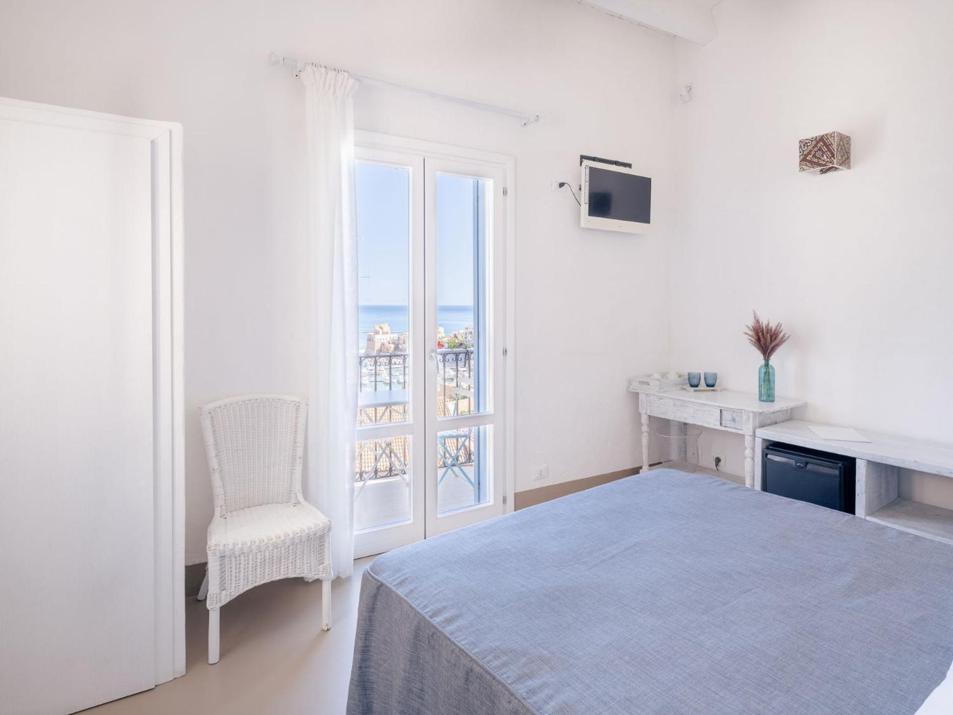 Tannur B&B Castellammare del Golfo Eksteriør bilde