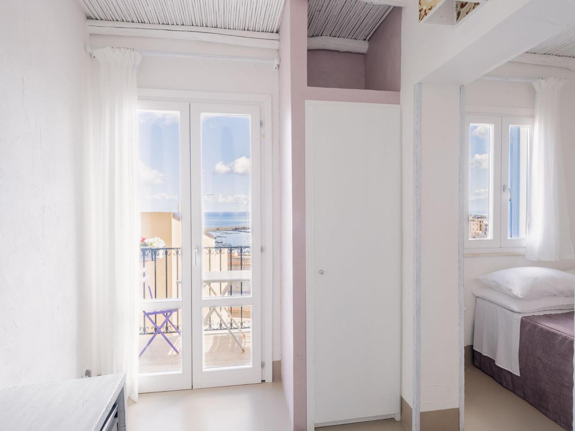 Tannur B&B Castellammare del Golfo Eksteriør bilde