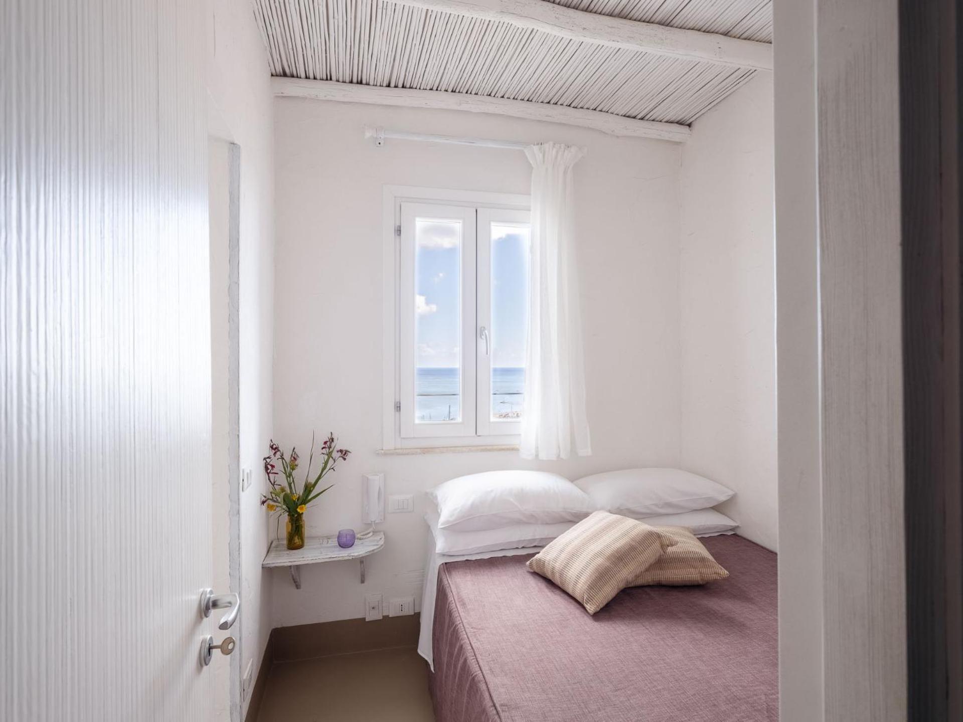 Tannur B&B Castellammare del Golfo Eksteriør bilde