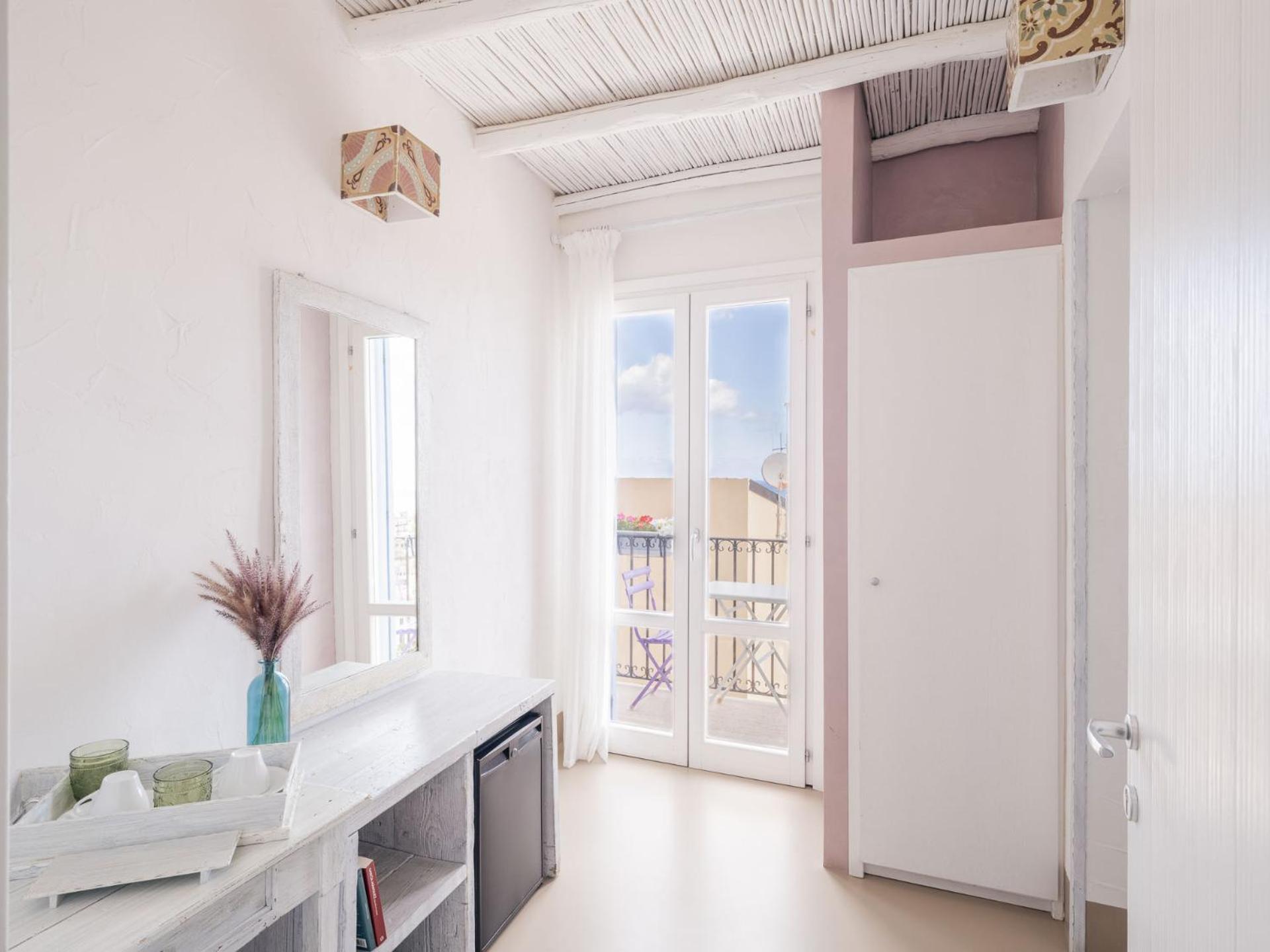 Tannur B&B Castellammare del Golfo Eksteriør bilde