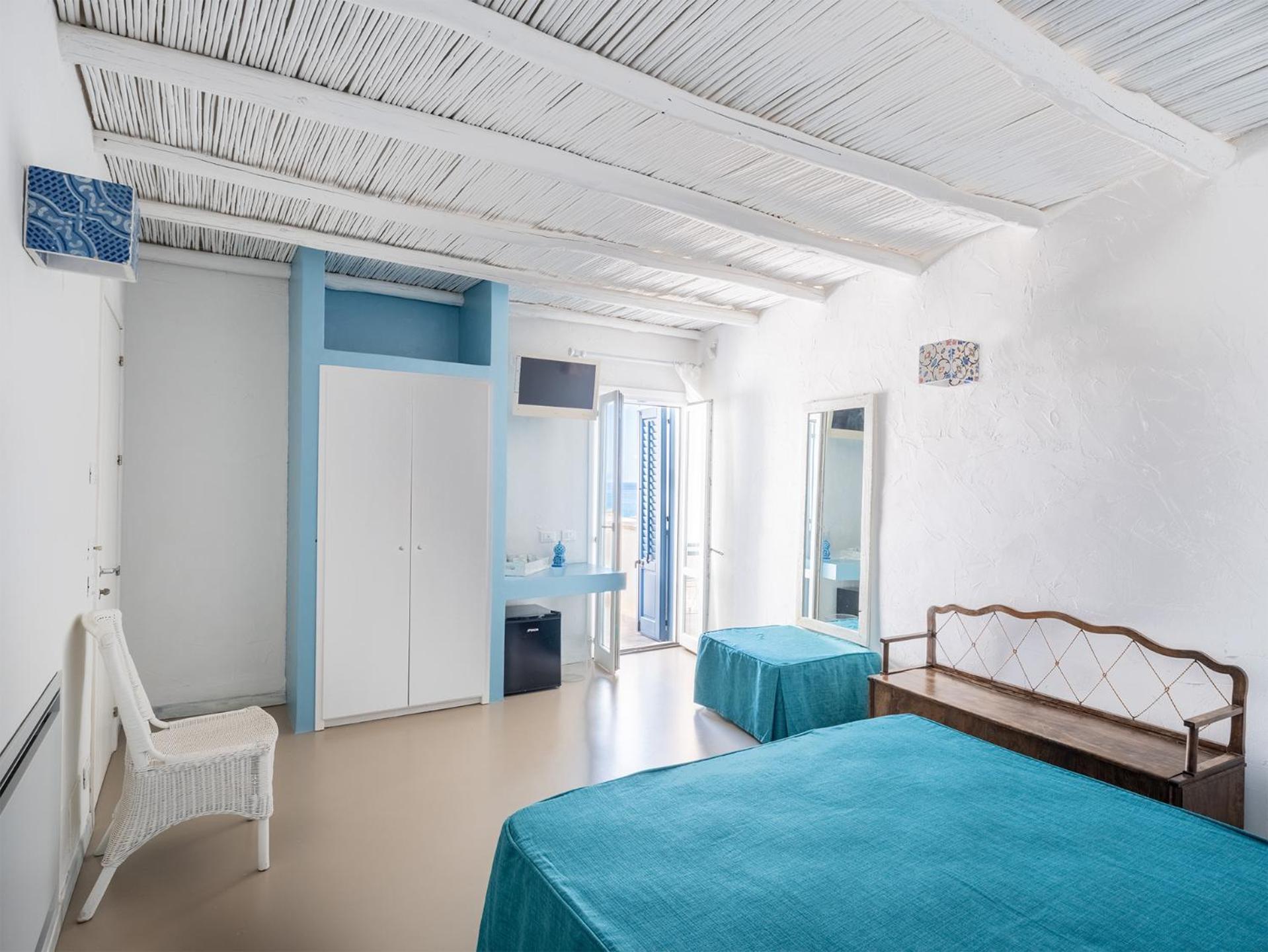 Tannur B&B Castellammare del Golfo Eksteriør bilde