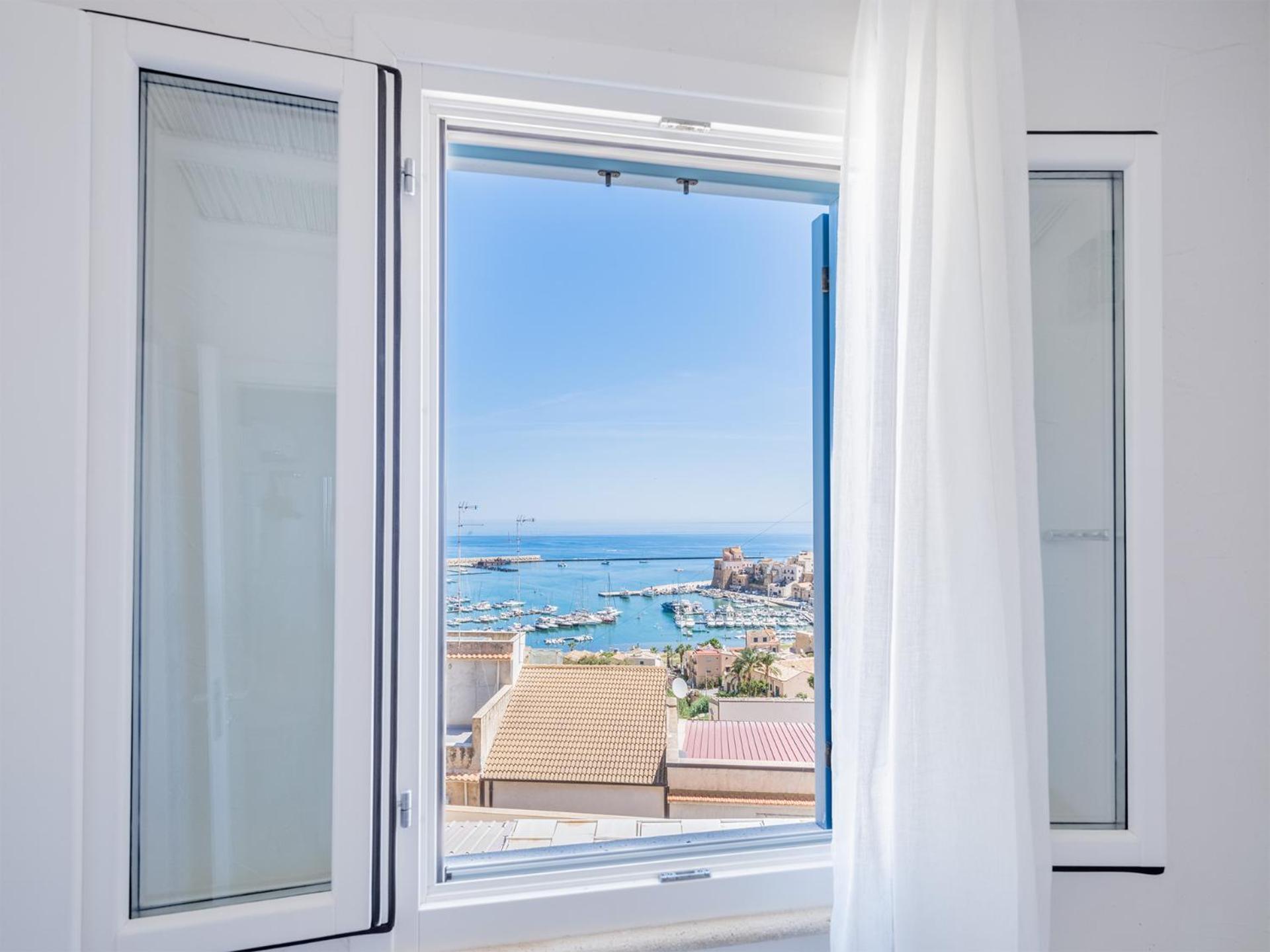 Tannur B&B Castellammare del Golfo Eksteriør bilde