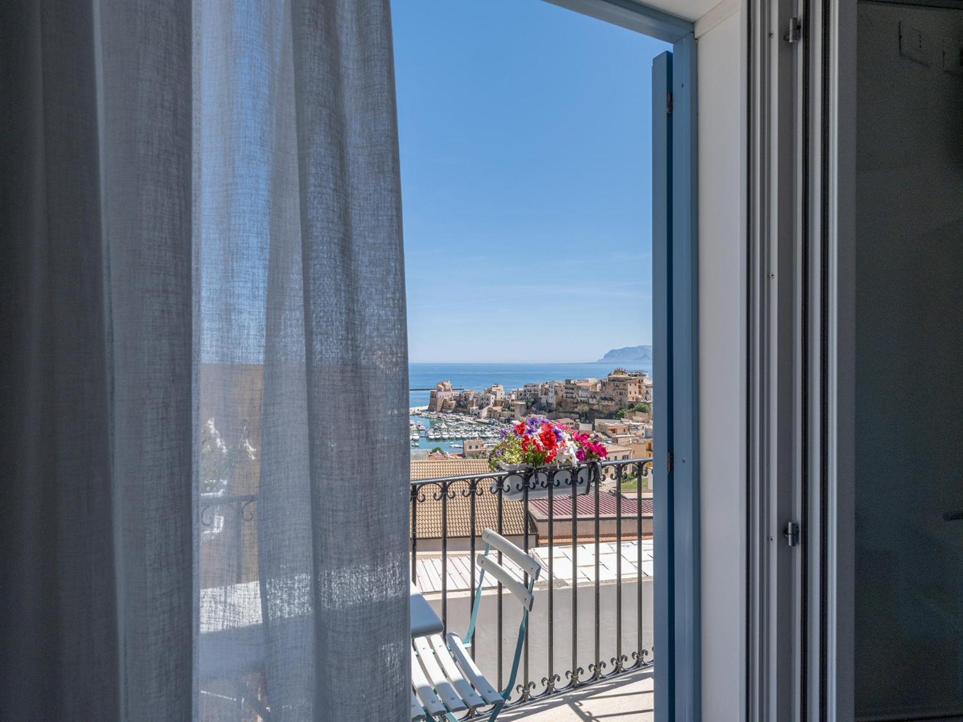 Tannur B&B Castellammare del Golfo Eksteriør bilde