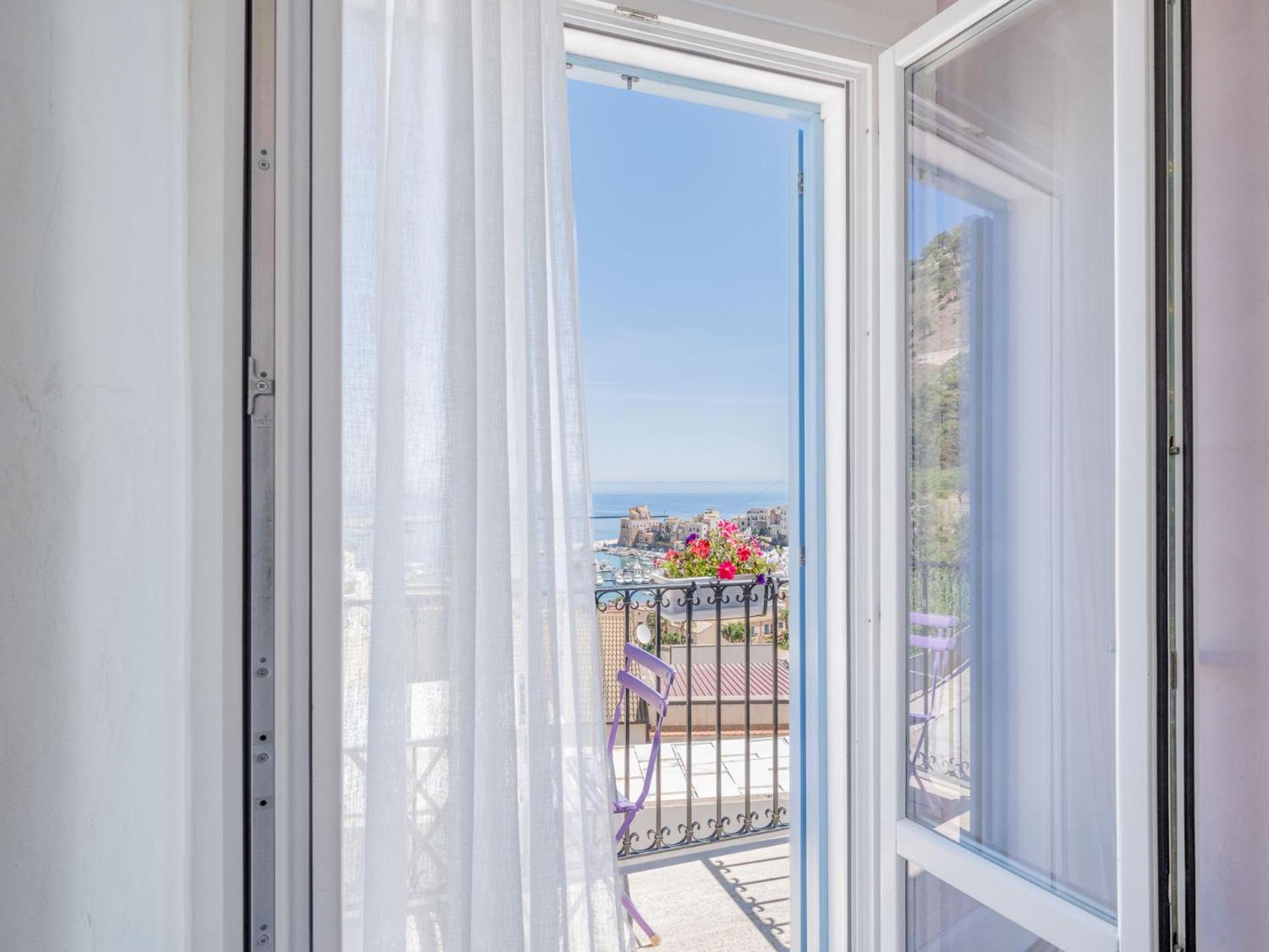 Tannur B&B Castellammare del Golfo Eksteriør bilde